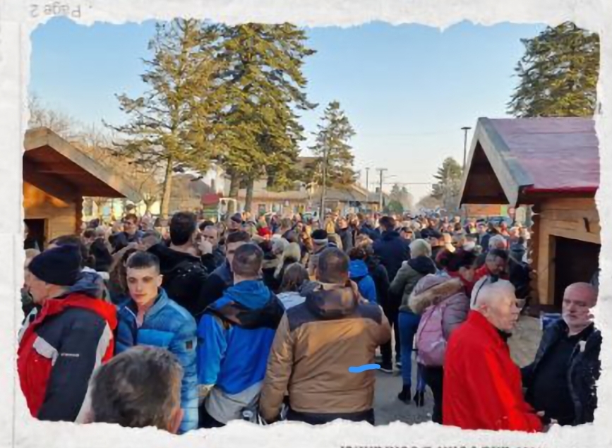„Fankijada“ okupila veliki broj posetilaca