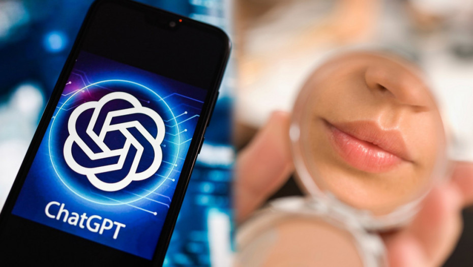 OpenAI najavio poseban prostor za razgovore s četbotom o zdravlju