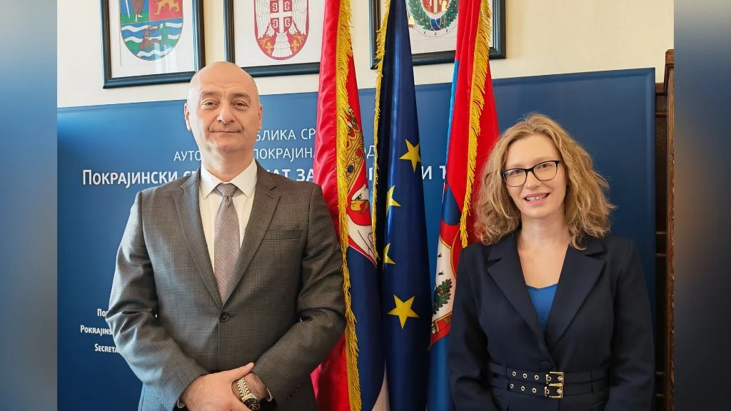 Nastavak saradnje TO Subotica i Pokrajinskog sekretarijata za privredu i turizam
