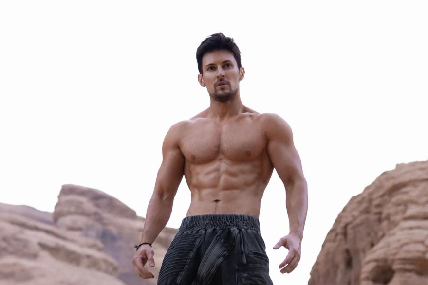 Osnivač Telegrama pod istragom u Rusiji: Durov optužen da je dopustio 153.000 zločina