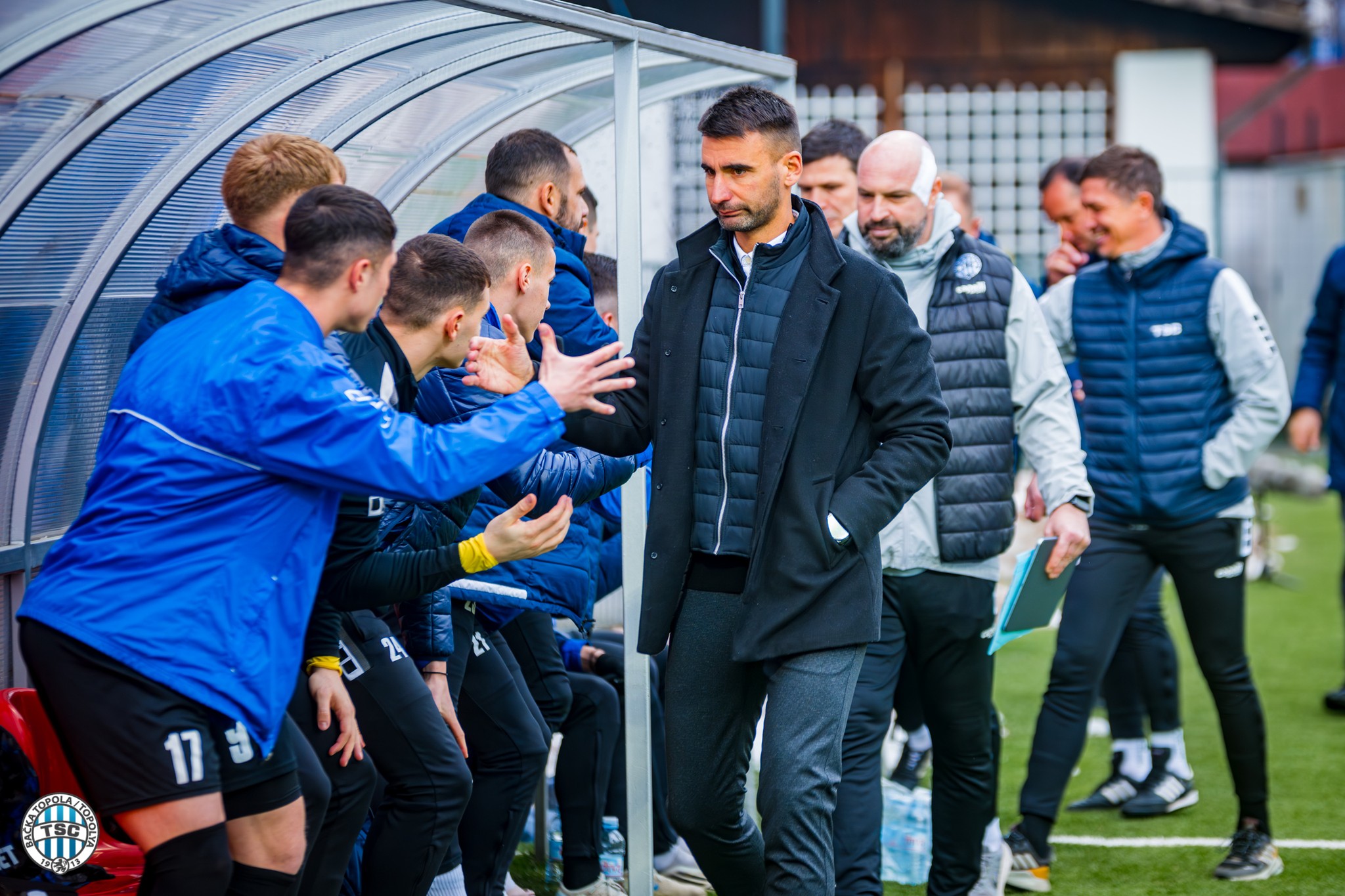 Bačkotopolčani sigurni u Lučanima: „Mladost“ pala u 23. kolu