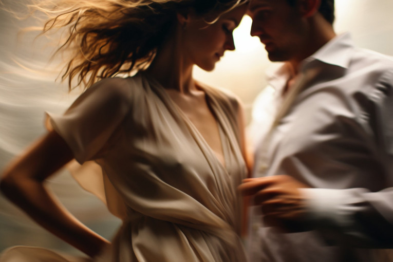 Kratko, ali vatreno: Zašto je strast važnija od trajanja intimnog odnosa?