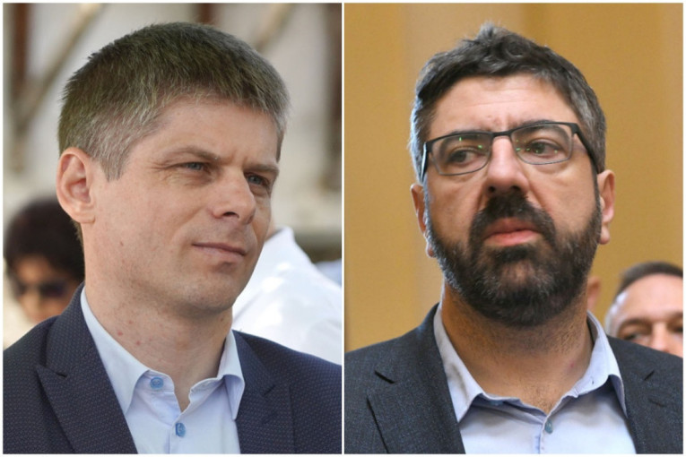 Radomir i Arno
