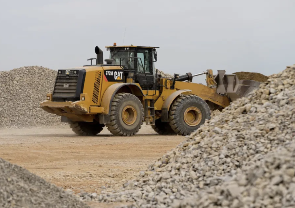 „ElevenEs“ uz podršku „Caterpillara“ započinje izgradnju fabrike baterijskih ćelija u Subotici