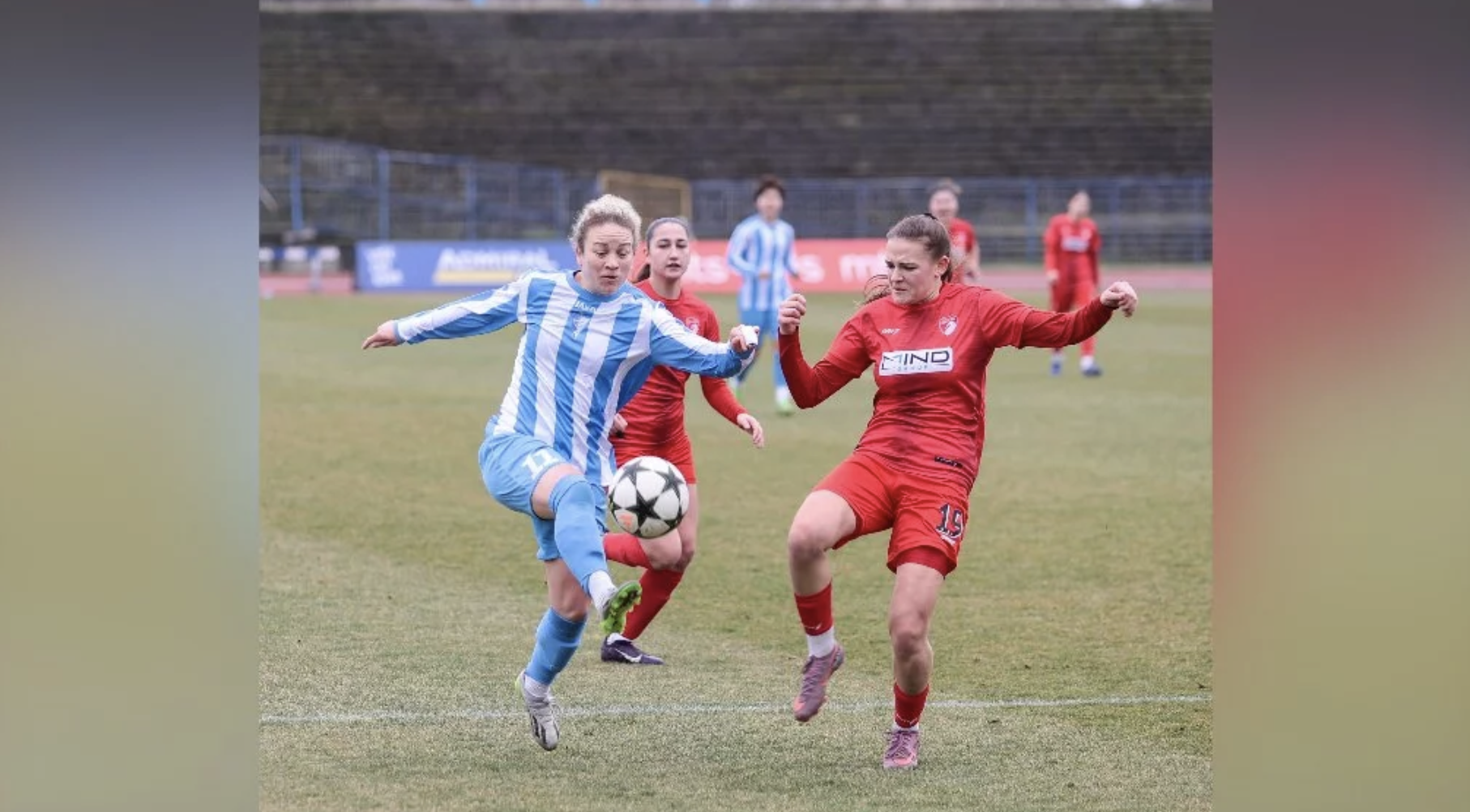 „Spartak“ do pobede na startu drugog dela sezone