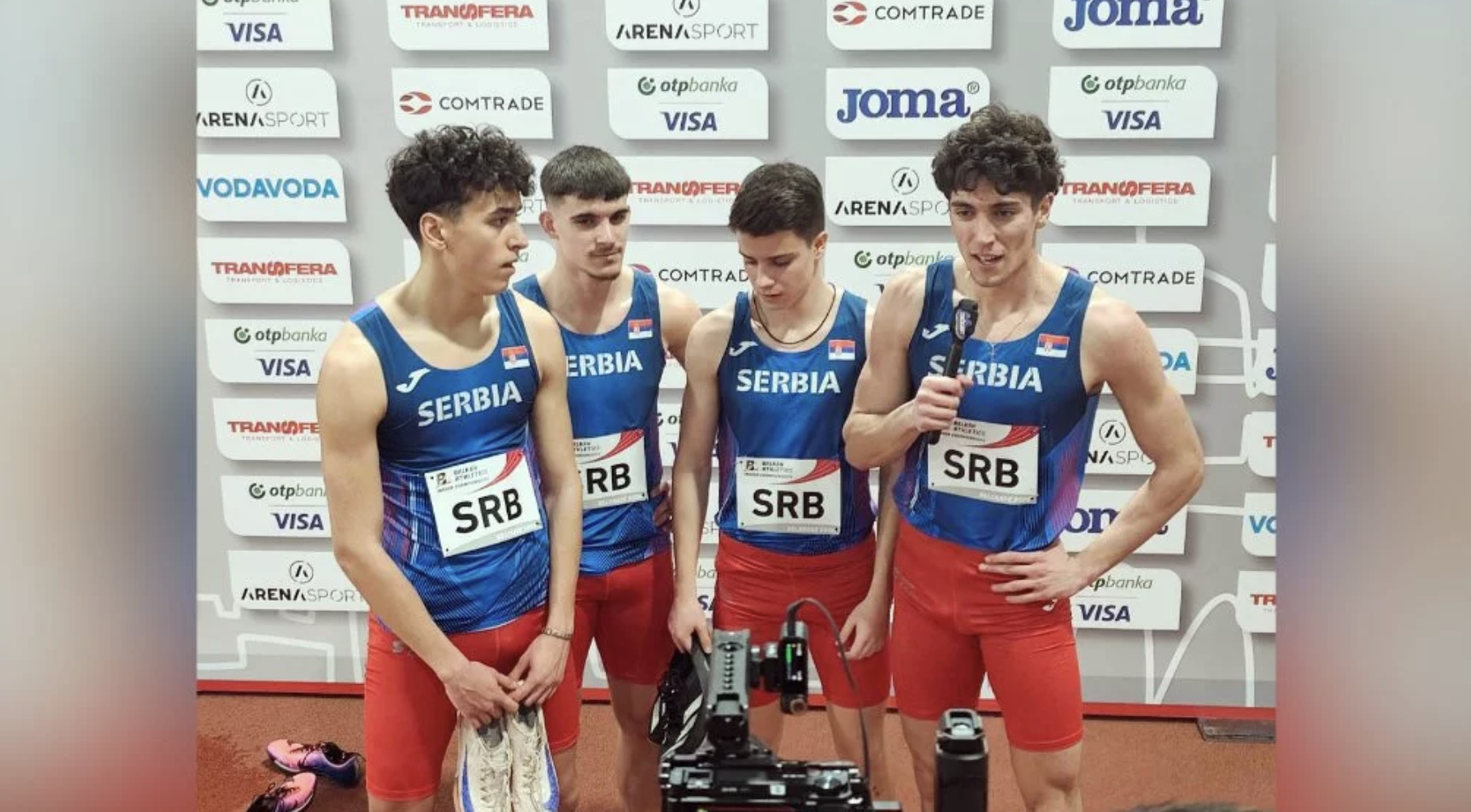 Subotičanin na „Balkanijadi“