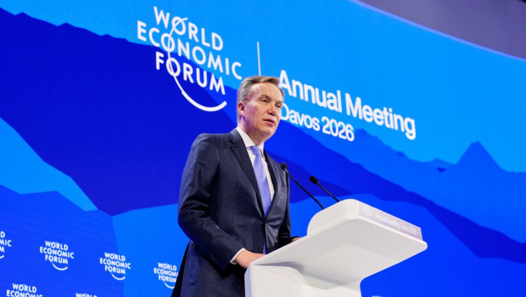 Skandal u Svetskom ekonomskom forumu: Predsednik Brende pod istragom nakon objave o vezama s Epstinom