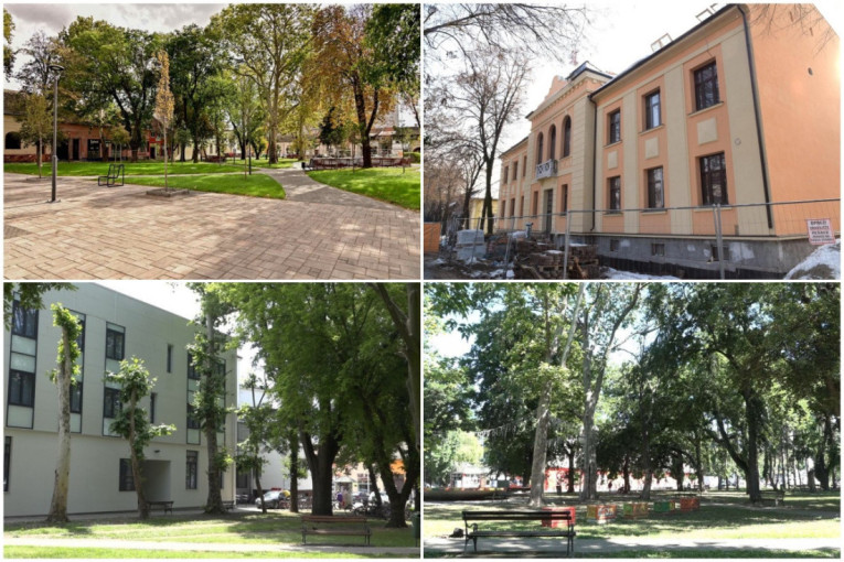 Snaga razvoja: Grad Kula kao primer lokalnog napretka - pogledajte šta je sve urađeno