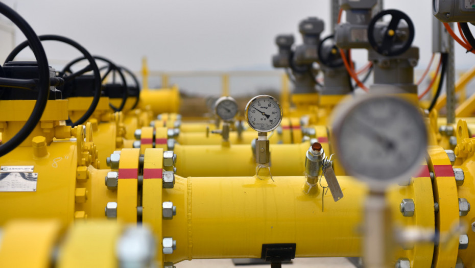 Srbijagas najavio prekid gasa 12. februara: Ovi gradovi ostaju bez isporuke