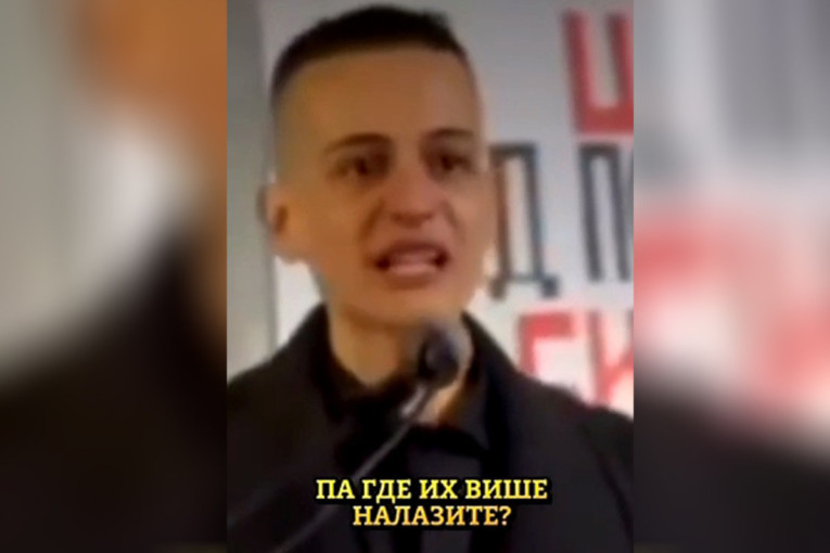Šta je, bre, ovo?! Blokaderi, pa gde ih nalazite