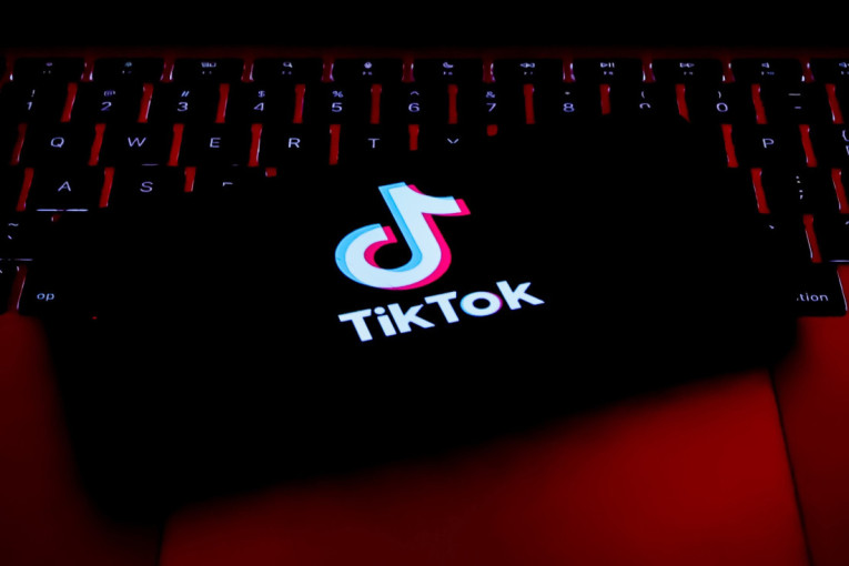 TikTok može da vas prati čak i kada nemate aplikaciju i to zbog "nevidljivog piksela"