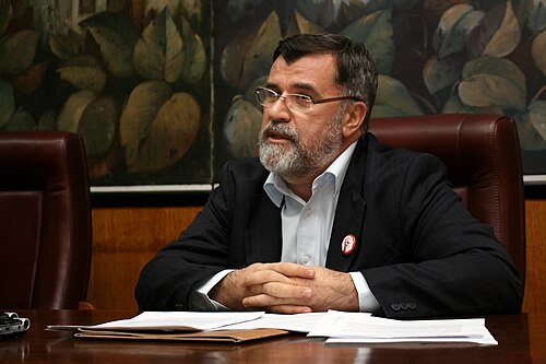 (VIDEO) Veran Matić i obojena revolucija: Od medijske platforme do političke poluge