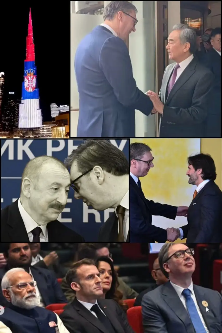Vucic