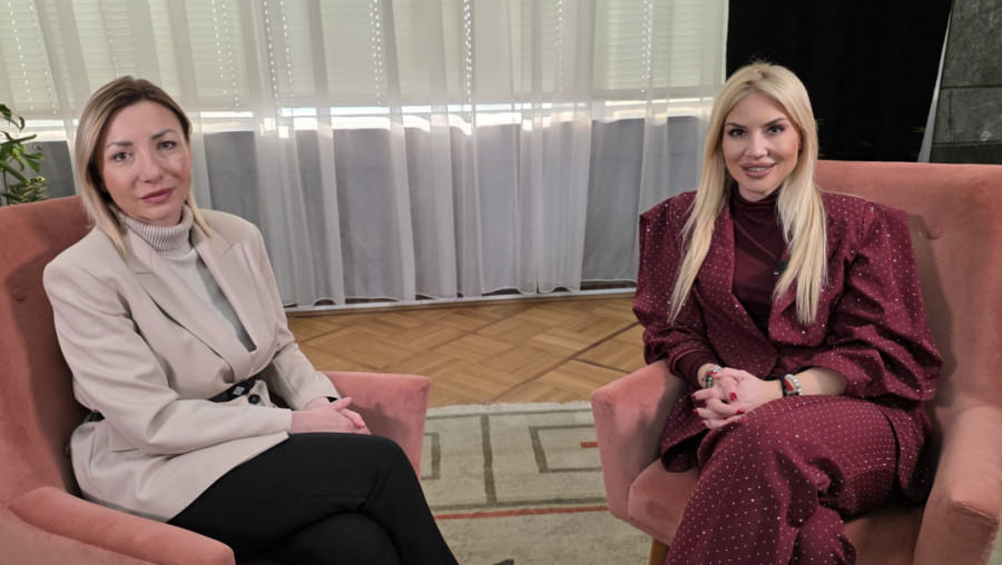 EKSKLUZIVNO NA BT: Kome je namenjena kampanja "Za Srce više" otkriva ministarka Tatjana Macura u "Zdravoj naciji"