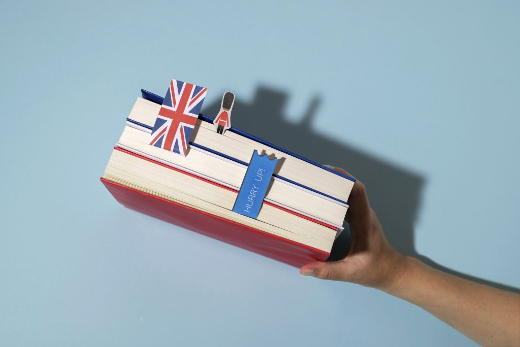 Besplatna Škola engleskog za osnovce