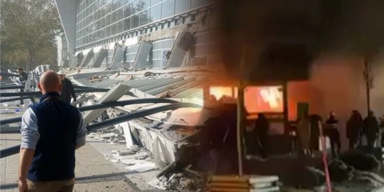 Tužilaštvo u Švajcarskoj i Srbiji radi isto: Uništavaju se dokazi vezani za tragedije