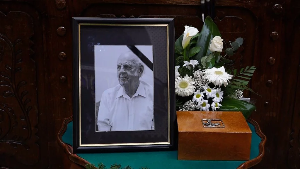 Održana komemoracija dr Đerđu Soradu u Velikoj većnici