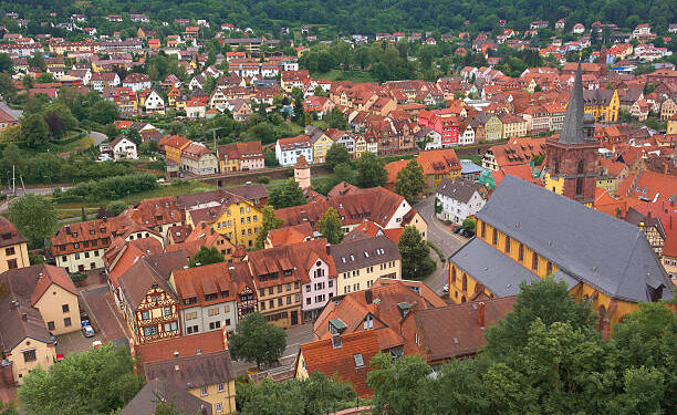 Nemački gradovi pred bankrotom: Najveća kriza od Drugog svetskog rata