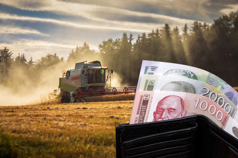 Milioni za poljoprivrednike: Objavljena dugoočekivana IPARD lista, zna se ko dobija pomoć