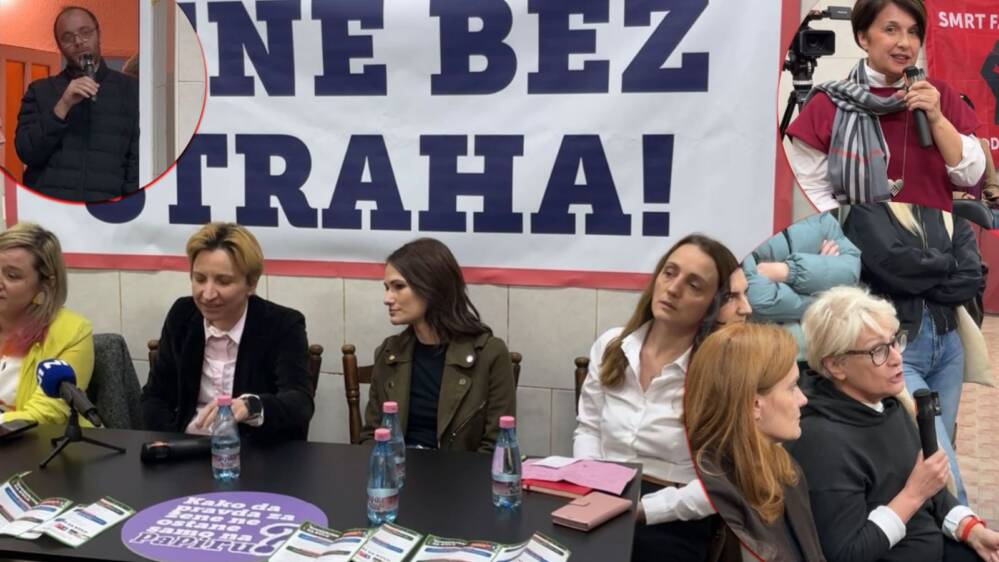 Nakon tribine u organizaciji Aide Ćorović: „Ujedinjeni za Kulu“ pokazali pravo lice.