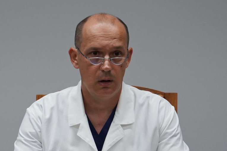 "Niko neće biti zaštićen": Oglasio se ministar Lončar povodom tragedija u Čačku