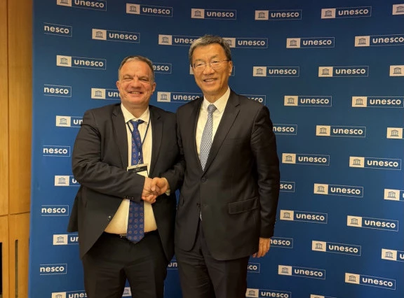 Ministar Stanković razgovarao sa ministrom obrazovanja Narodne Republike Kine: Velika podrška Kine u digitalizaciji