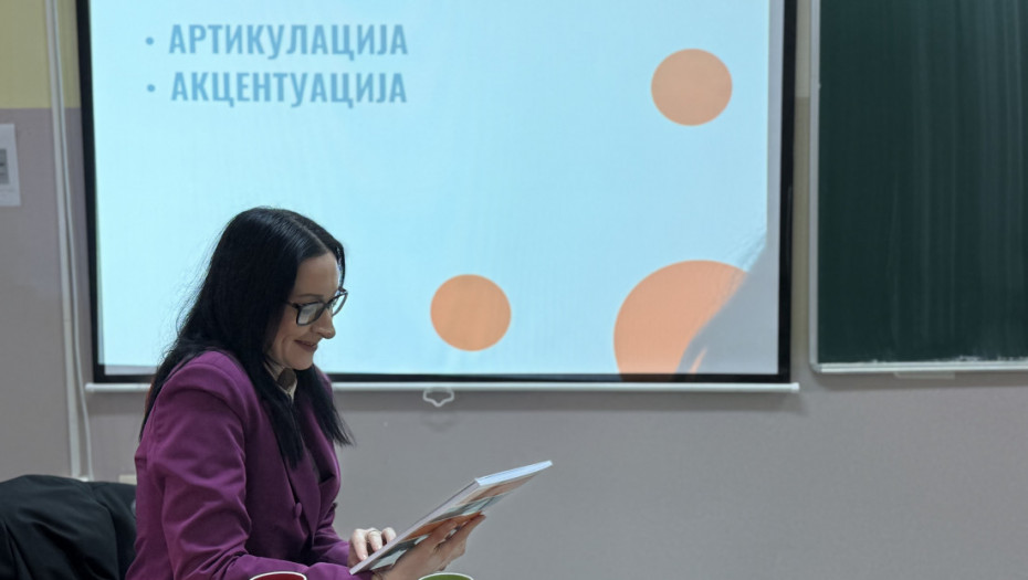 Žarić Kovačević u Majdanpeku: Uskoro Uredba kojom se menja cenzus za dečiji dodatak