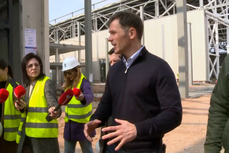 Završen trodnevni skup delegata IMP u Beogradu: Predstavnici 138 zemalja upoznati sa narednim planovima