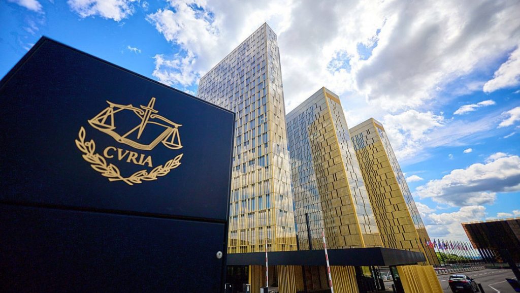 Sud pravde EU kaznio Portugal sa 10 miliona evra zbog kršenja ekoloških propisa