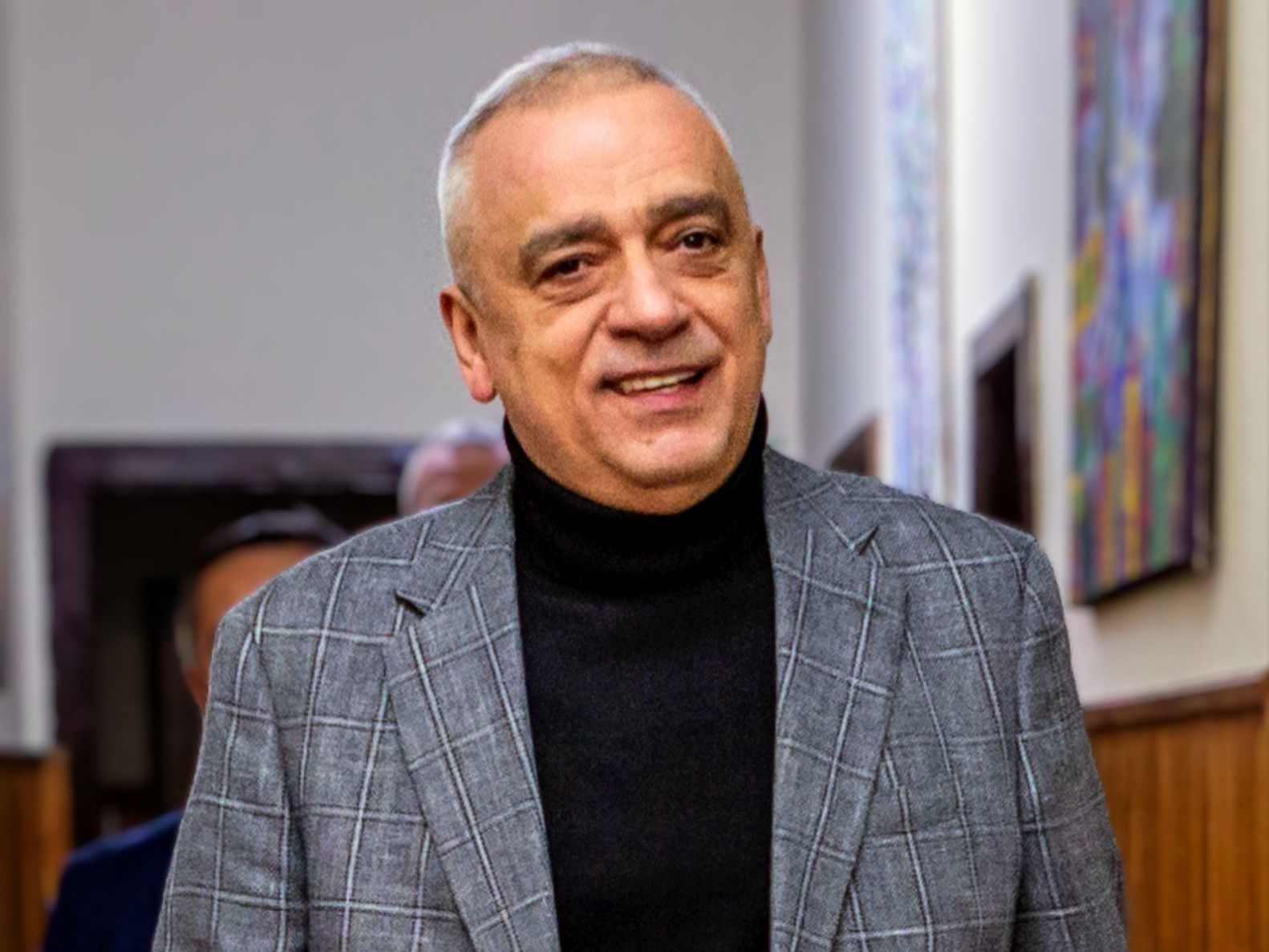 Gradonacelnik Subotice