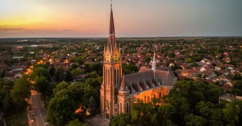 Jedan od simbola Bačke Topole ulazi u proces obnove