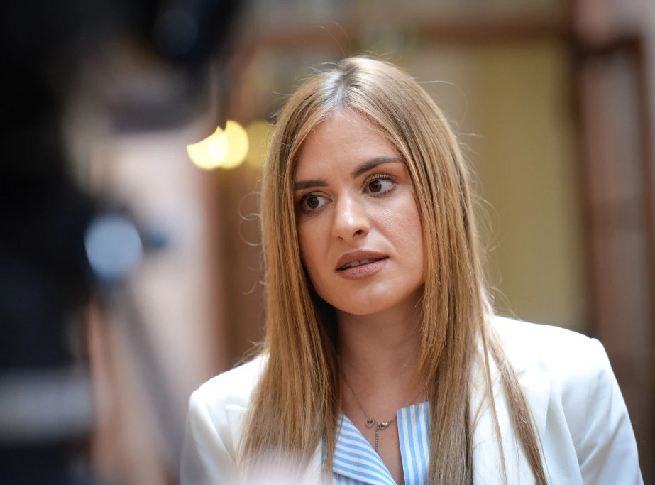 Đurđević Stamenkovski u Nišu- Rekonstrukcije i inkluzivna igrališta