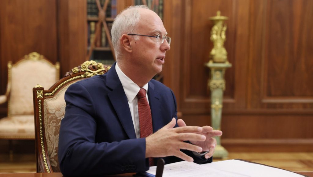 Dmitrijev: Evropljani će se suočiti sa teškim životom zbog EU i britanske rusofobije