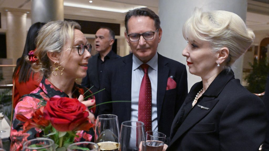 Francusko-srpska privredna komora održala gala veče u Beogradu: Dodeljene Grand Pri i specijalne nagrade