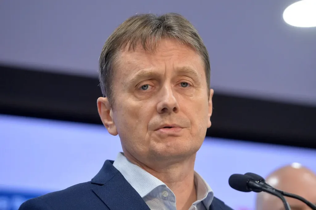 Glišić: U Vršcu u toku rekonstrukcija 18,5 kilometara vodovodne mreže