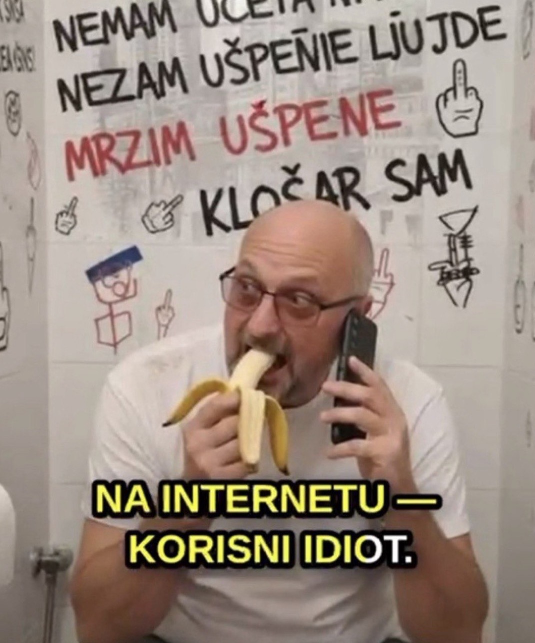 Blokader