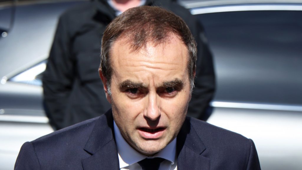 Lekorni predložio pravni okvir za "stanje pripravnosti nacionalne bezbednosti"