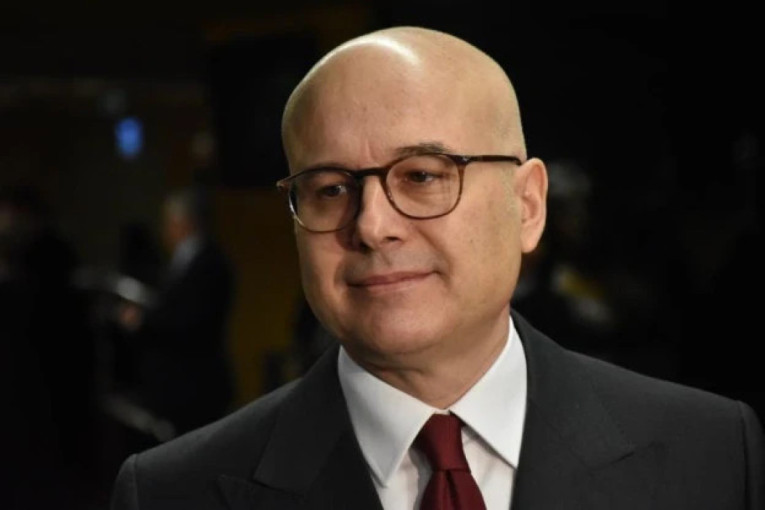 Vučević oduvao blokadere: 15 meseci buke, nula ideja! Šta Srbija ima od vaših pištaljki?!