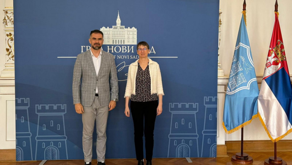 Mićin i Konrad o unapređenju saradnje