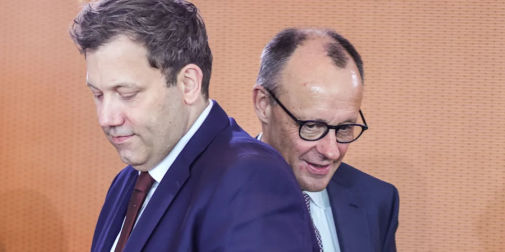 Nemačka tone u dugove- Porezi rastu, penzije slabe, a građani su ugroženi