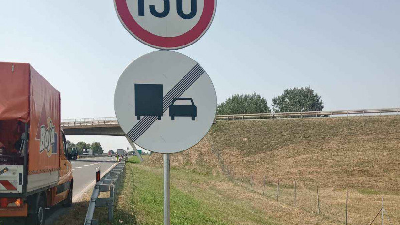 Od 1. aprila naplata putarine za teške teretnjake na obilaznici oko Beograda- Poznate i cene i način plaćanja