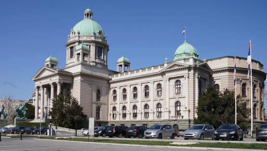 Odbor za prava deteta: Država opredeljena da unapredi sistem zaštite dece od nasilja