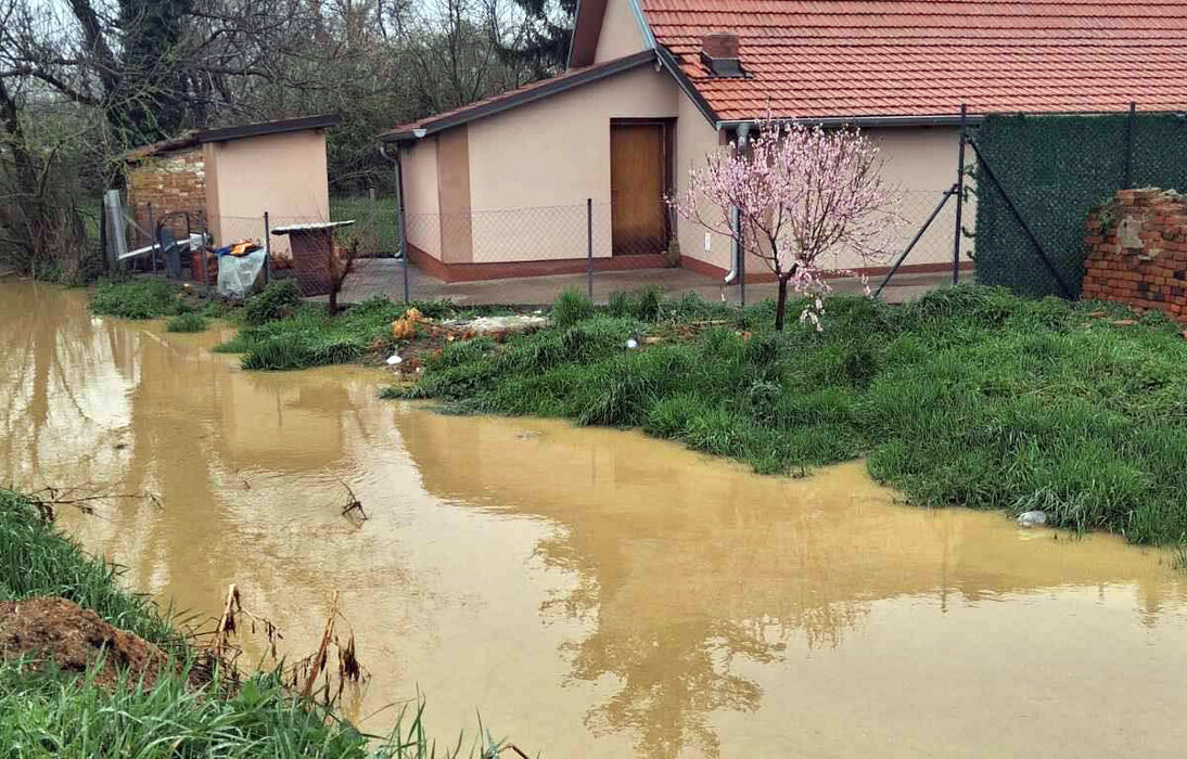 Poplave