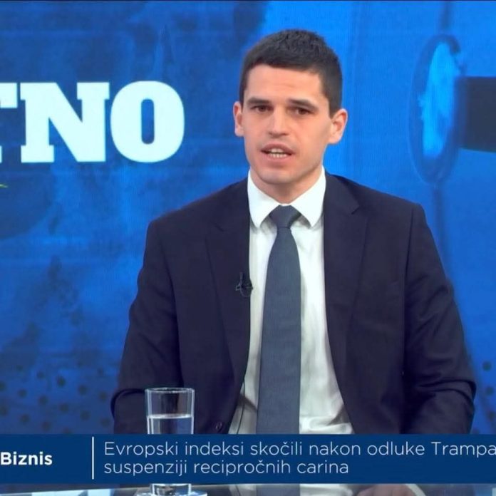 Povampirene ustaše krenule u orkestrirani napad na srpskog političara.