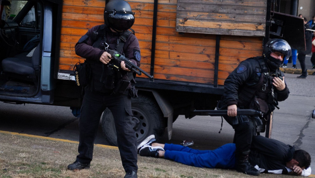 Pucnjava u školi u Argentini: Jedna osoba poginula, osam ranjeno