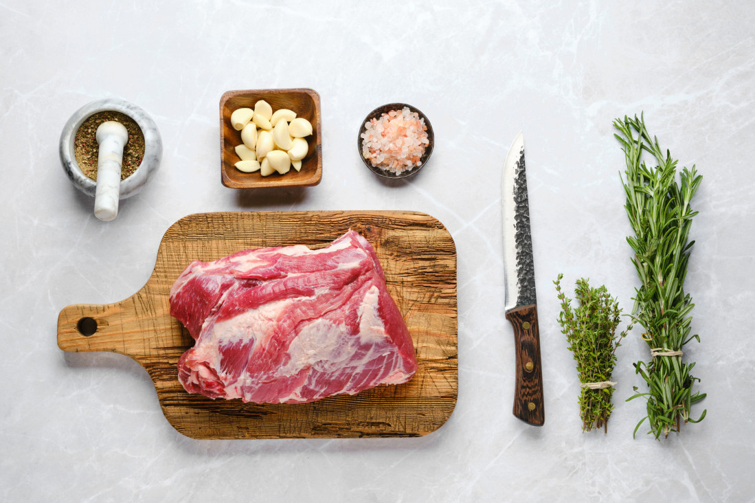 Saveti za pripremu savršeno sočnog mesa: Mekano i aromatično, kao iz luksuznog restorana