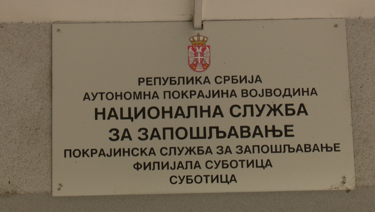 Sajam zapošljavanja u Subotici 2. aprila