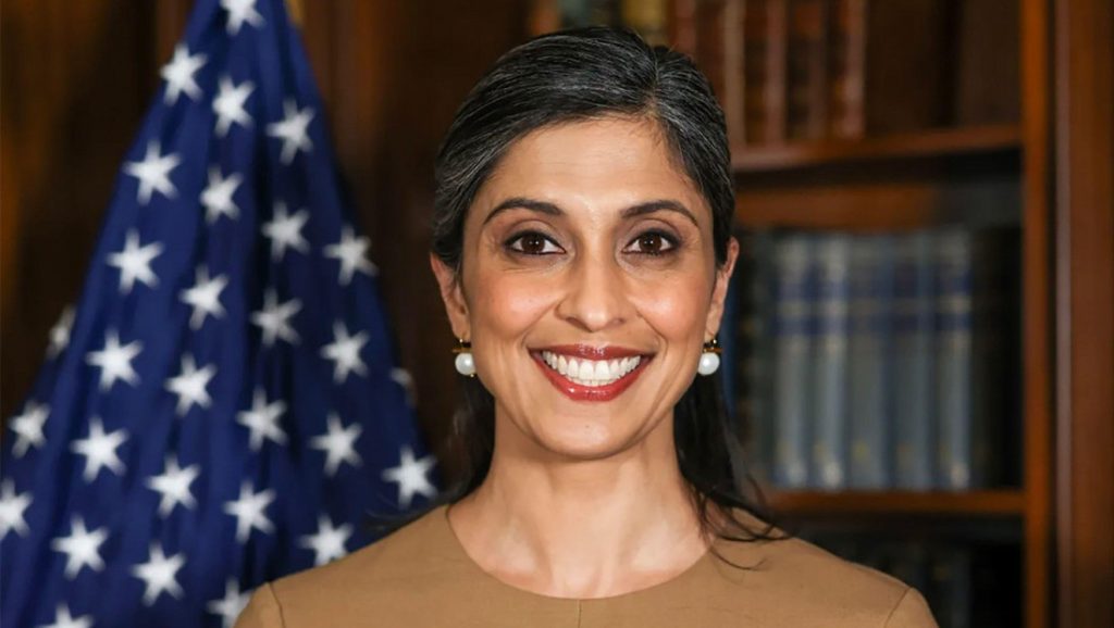 Uša Vens: Džej Di fokusiran na izbore u novembru, ne na predsedničku kandidaturu