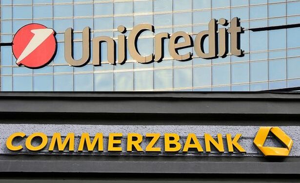 Finansijski potres u Nemačkoj: Spajanje banaka preti otkazima 10.000 zaposlenih