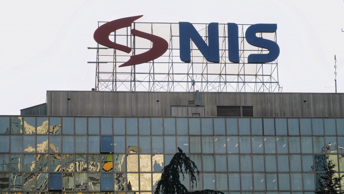 "Povratak NIS-a na berzu moguć do kraja godine": Kakva je pozicija kompanije